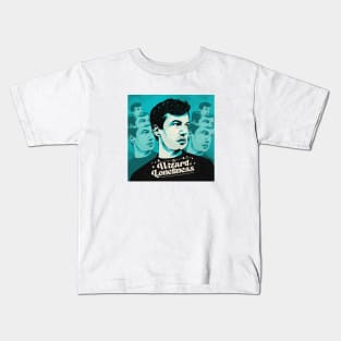 Nathan Fielder Funny Actor Kids T-Shirt